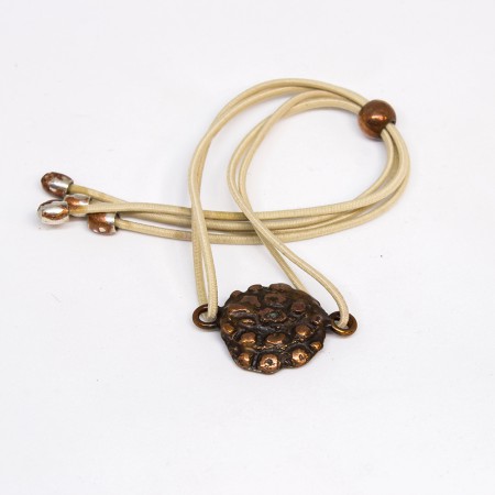 Pulsera AjoPan