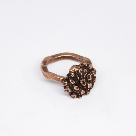 Anillo Ajopan Rígido
